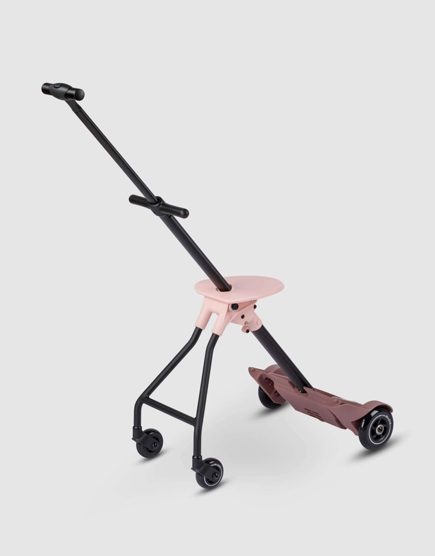 Micro Scooters - Micro Luggage Eazy All Rounder Ride On