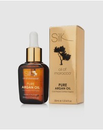 Silk Oil of Morocco - Ultimate Faves