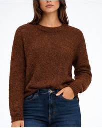ONLY - Misty Life Knit