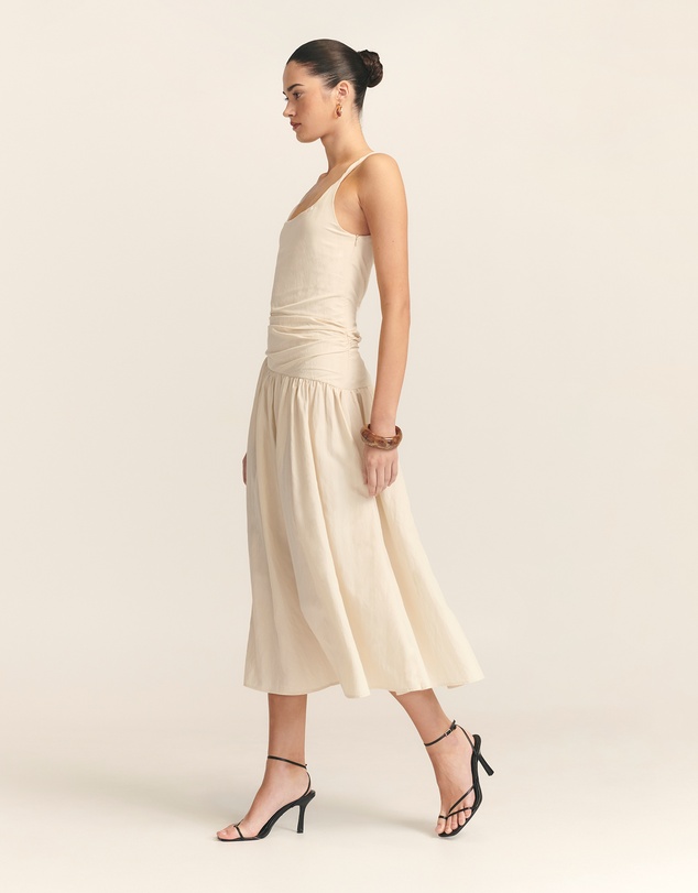 ST MRLO - Stella Dress