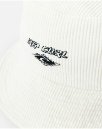 Rip Curl - Icons Of Surf Bucket Hat