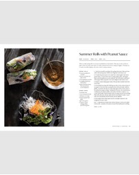 Brumby Sunstate - Magnolia Table Volume 3