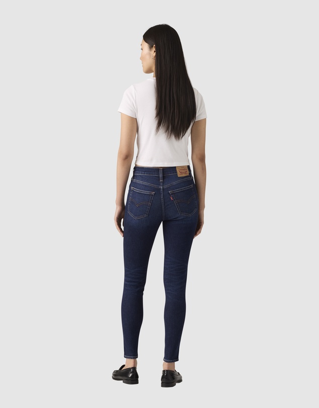 Levi's - 720 High Rise Super Skinny