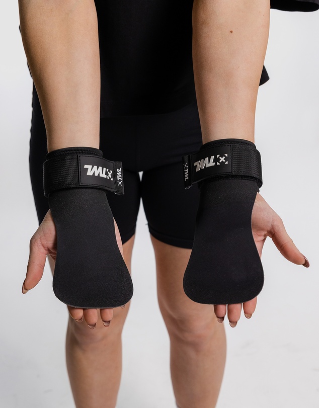 TWL - Sticky Grips Fingerless
