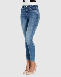 GUESS - 1981 Skinny Jeans