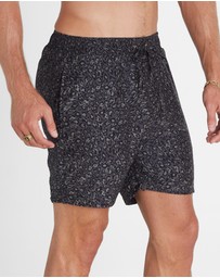 Aqua Blu Australia - Ocelot Taylor Shorts