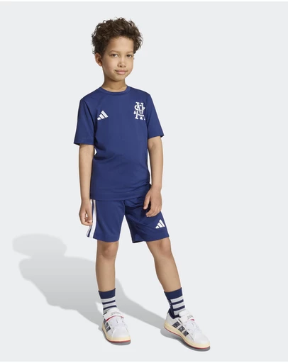 adidas Sportswear - Adidas Marvel Spider-Man Sport Set - Babies-Teens
