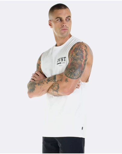 DVNT - Switchblade Tank