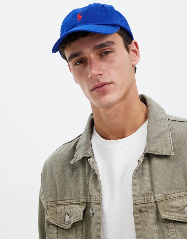 Polo Ralph Lauren - Classic Sports Cap