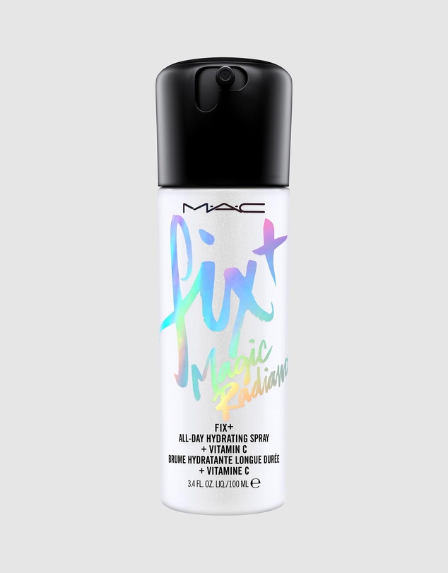 MAC - Fix+ Magic Radiance