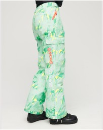 Superdry - Ultimate Rescue Ski Trousers