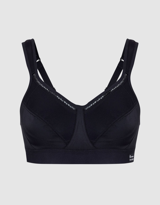 Shock Absorber - Active Classic Support Wirefree Sports Bra