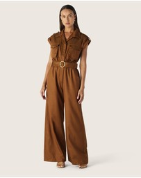 MOS The Label - Rita Jumpsuit