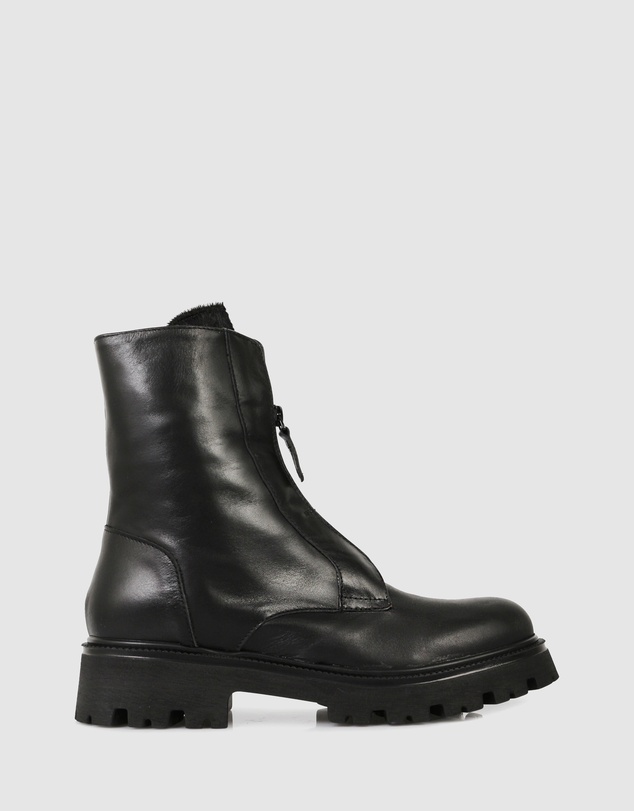 Sempre Di - Viviana Mid Boots