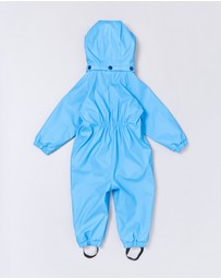 Rainkoat - Waterproof Snowsuit