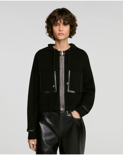Sandro - Arlo Cardi-Coat