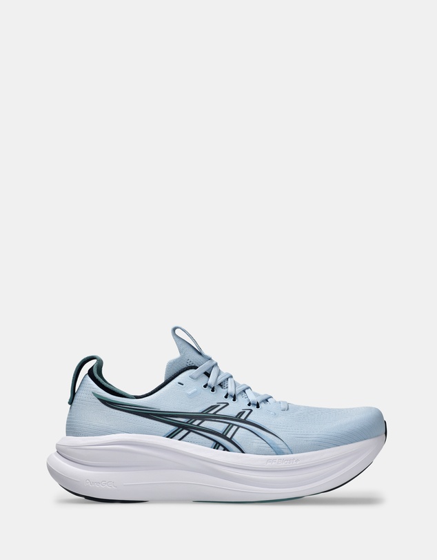 ASICS - GEL-Nimbus 28 (2E Wide) - Men's