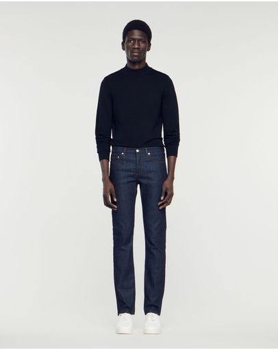 RAW-DENIM