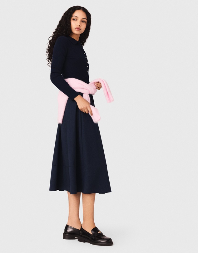 Maje - Miloupe Sweater