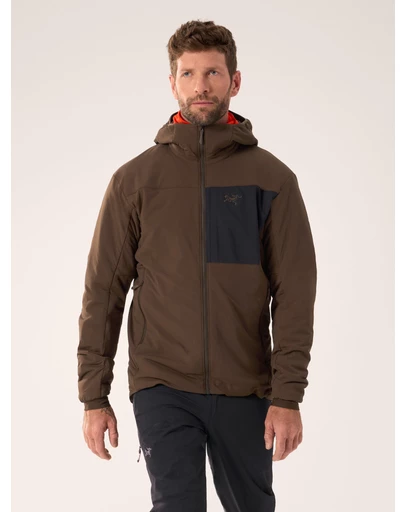 Arc'teryx - Proton Hoody Men's