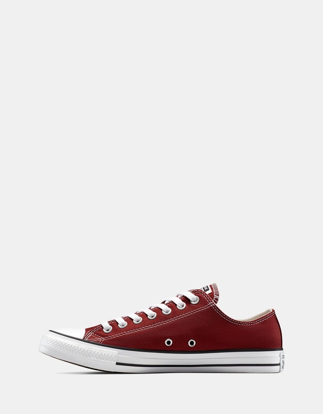 Converse - Chuck Taylor All Star Low - Men's