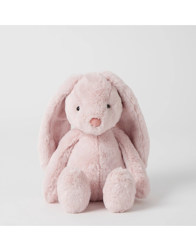 Jiggle and Giggle - Pink Bunny Medium