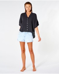 Rip Curl - Premium Surf Short Sleeve Shirt