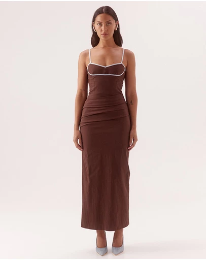 SOVERE - Britta Dress