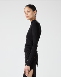 Third Form - Rolling Stone Long Sleeve Top