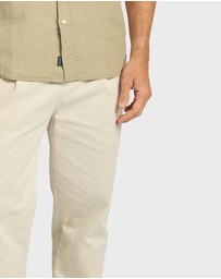 Academy Brand - Dean Chino