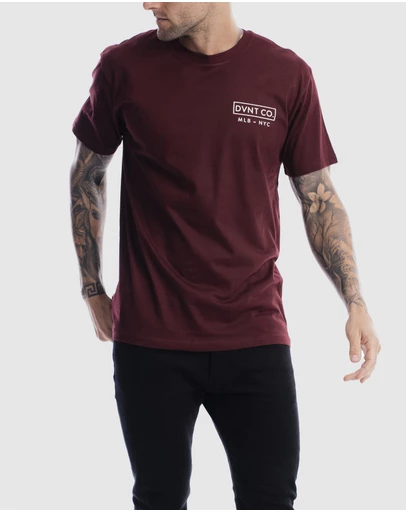DVNT - NYC Tee