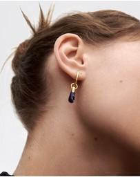 PDPAOLA - Sodalite Jupiter Single Hoop