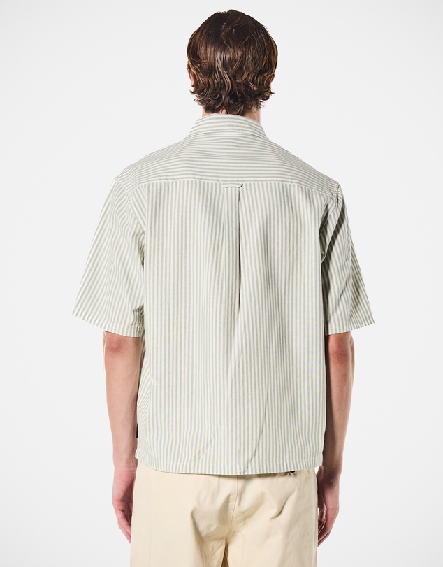 Nana Judy - The Theo SS Shirt