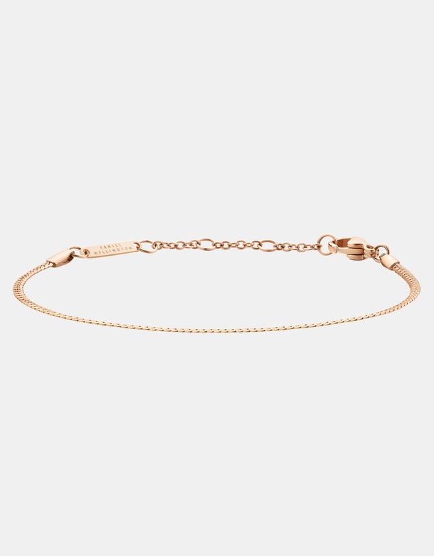 Daniel Wellington - Elan Flat Chain Bracelet