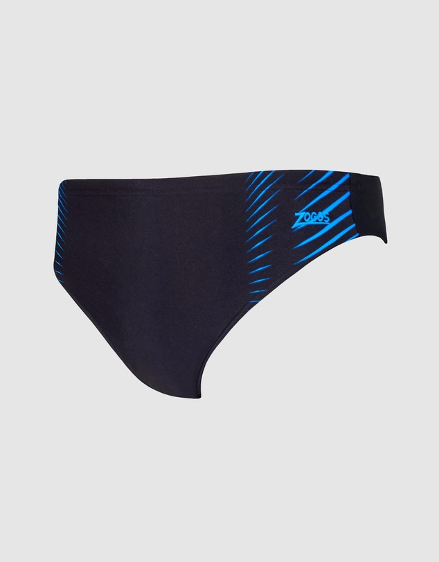 Zoggs - Extender Racer Swim Briefs