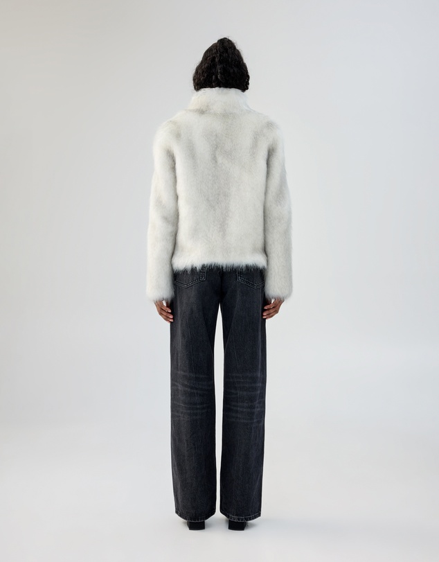 Unreal Fur - Fur Delish Jacket