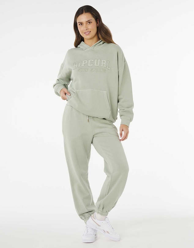 Rip Curl - Varsity Sports Oversized Hood