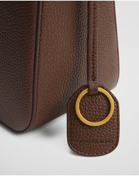 Country Road - Foldover Shoulder Bag