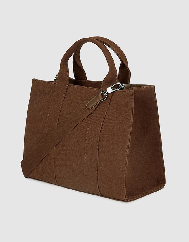 Karl Lagerfeld - Rue St-Guillaume Medium Square Tote Bag