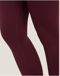 Supacore - POTS MEDICAL GRADE MERLOT PATENTED COMPRESSION LEGGING