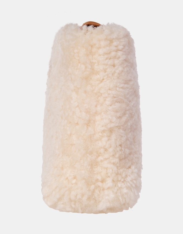 EVERAU - Australian Shepherd Ugg Wooly TPU Upper Bags