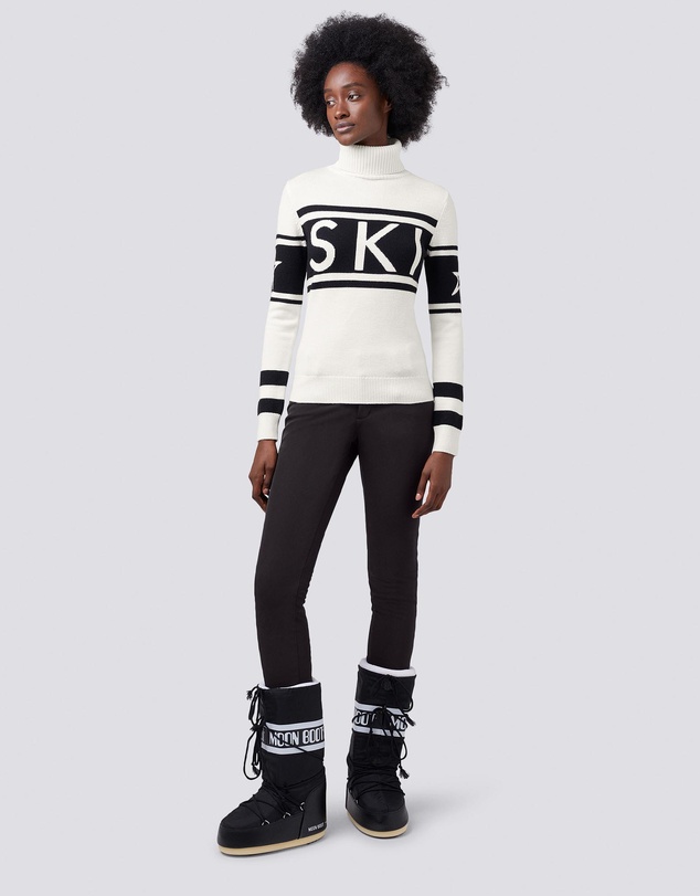 Perfect Moment - Schild Sweater