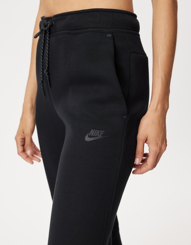 Nike - Sportswear Tech Fleece Mid-Rise Joggers