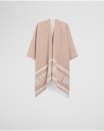 Country Road - Heritage Shawl