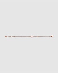 Emporio Armani - Emporio Armani Rose Gold Bracelet EGS2966221