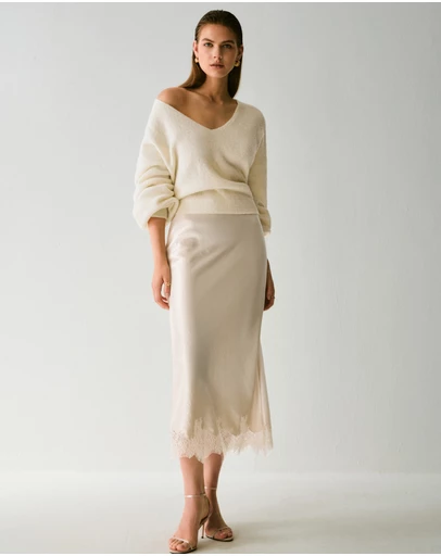 IDA+S - Serena Skirt