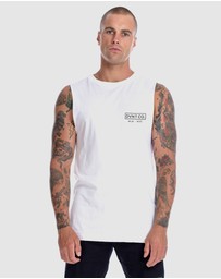 DVNT - 3-Pack NYC Tank