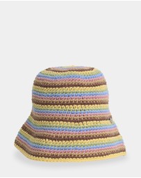 Roxy - Womens Milly Hat