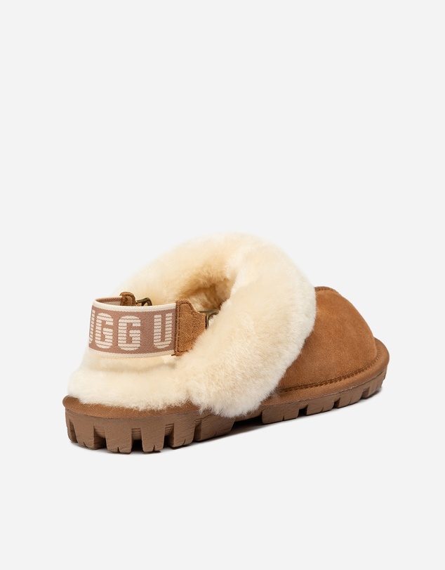 Ozwear Connection Uggs - Ugg Aussie Coquette Slipper