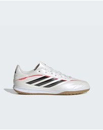 adidas Performance - COPA PURE IV CLUB Indoor Foot Football Ball Shoes Kids